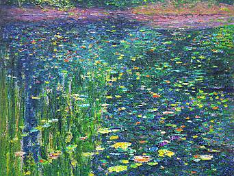 „Tiergarten 7”, Öl auf Leinwand // oil on canvas, 120 x 100 cm, 2012/2014 (Privatbesitz // private collection, Hamburg)